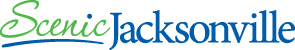 Scenic Jacksonville Logo