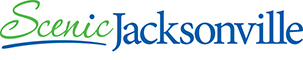 Scenic Jacksonville Logo