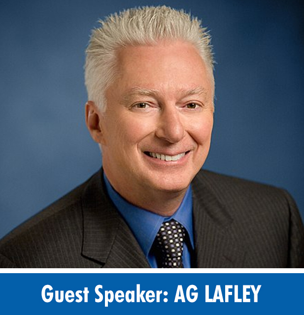 AG Lafley